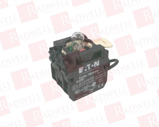 EATON CORPORATION E22R2C