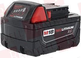 MILWAUKEE POWER TOOLS 48-11-1828