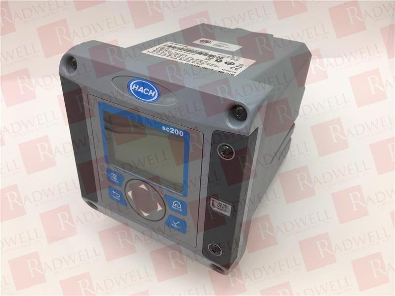 DANAHER CONTROLS LXV404.99.00102