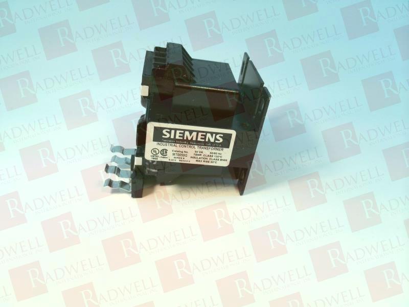 SIEMENS MT0050G