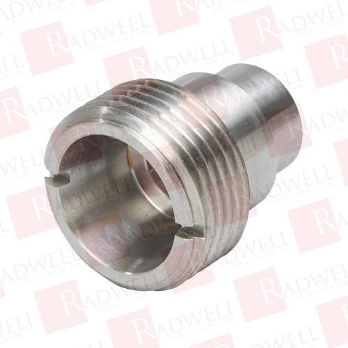 EFECTOR ADTR, SD, WELD, 0.430" SHLDR -US0009