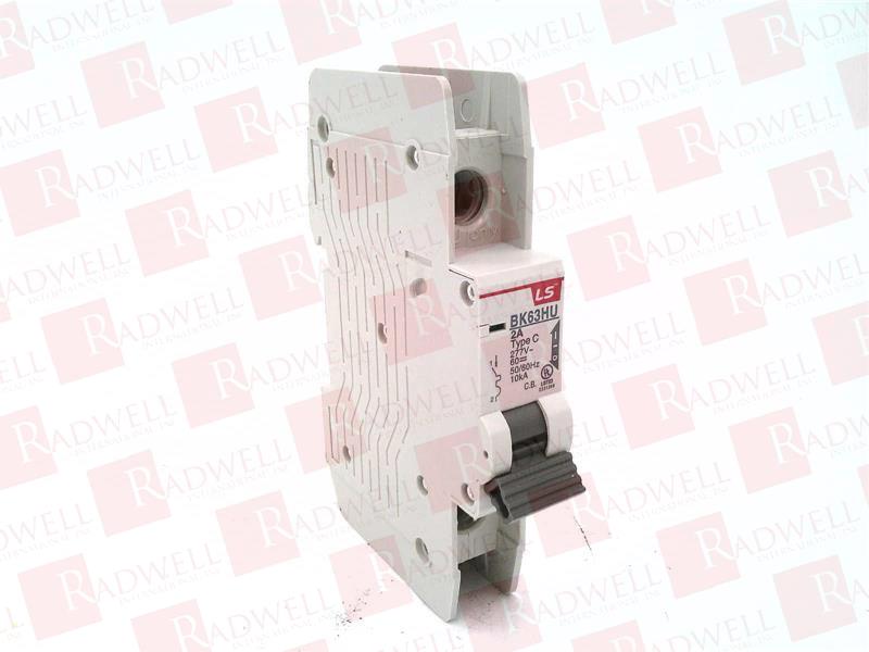 LS ELECTRIC BK63HU1PC2A277V