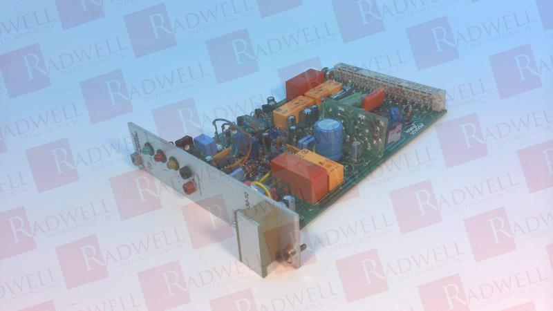 HONEYWELL PFS 630-10/1