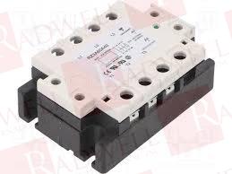 CARLO GAVAZZI RZ3A60A40