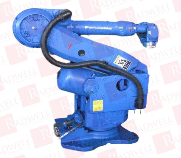 YASKAWA ELECTRIC HW92000894-1