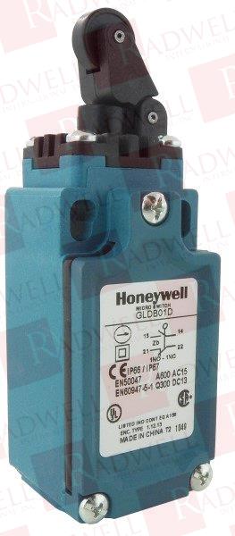 HONEYWELL GLDB01D