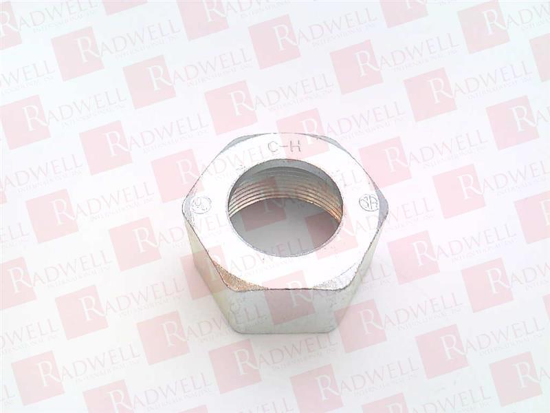 EATON CORPORATION NUT95