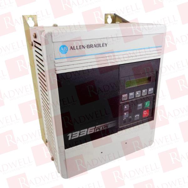 ALLEN BRADLEY 1336S-BRF30-AA-EN-L6