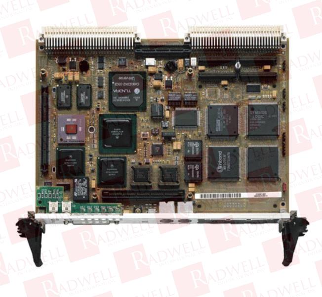 EMERSON MVME-2700-761-I/O