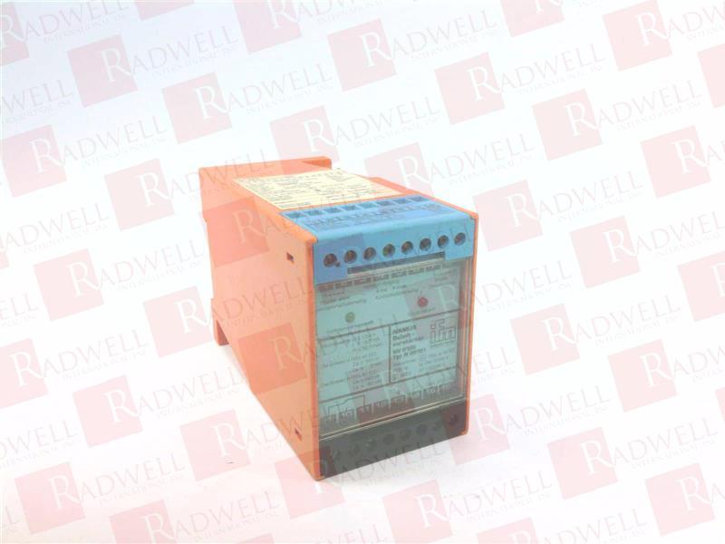 EFECTOR NV0100/220VAC