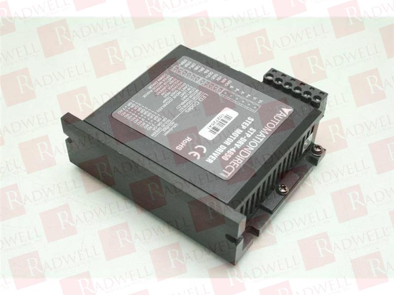 AUTOMATION DIRECT STP-DRV-4850