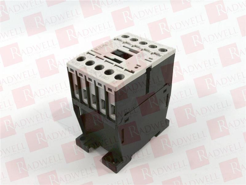 EATON CORPORATION XTRE10B22B