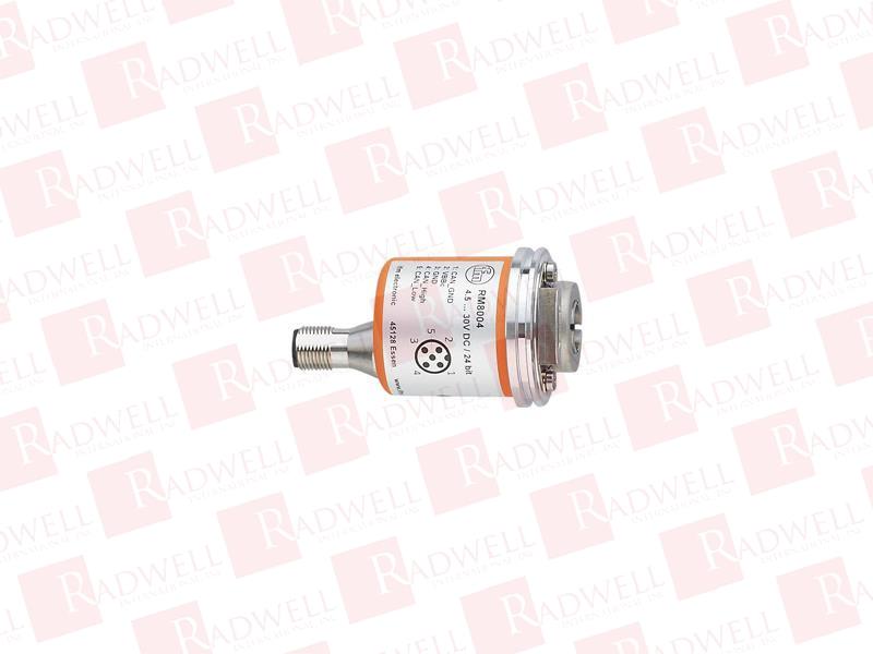 EFECTOR RMS0024-C24/USU-RM8004