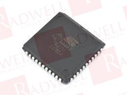 ATMEL AT89S52-24JU