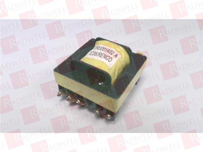 RENCO ELECTRONICS INC RL-7674