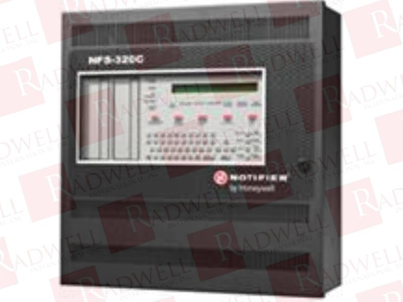 HONEYWELL NFS-320C