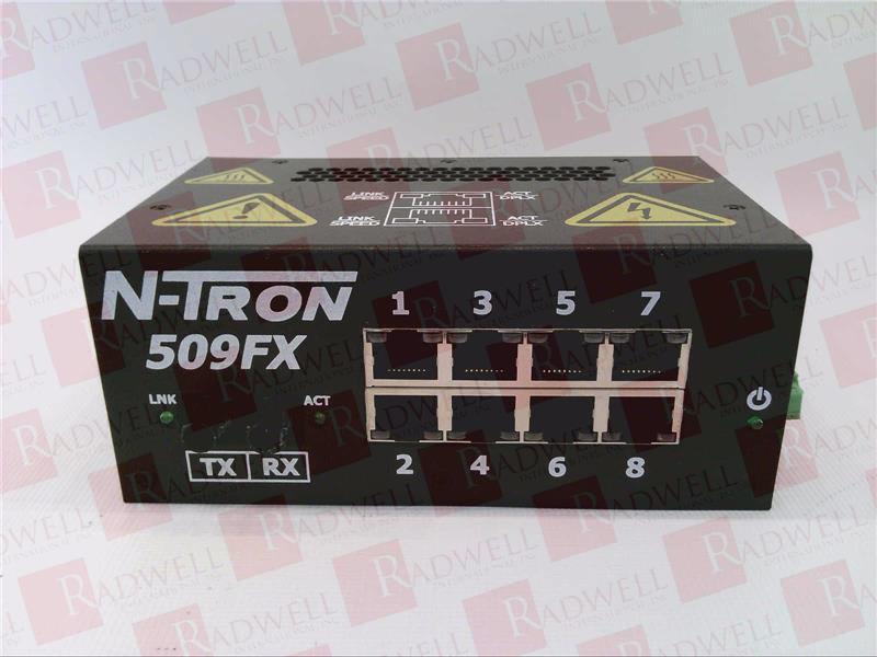 RED LION CONTROLS 509FX-ST