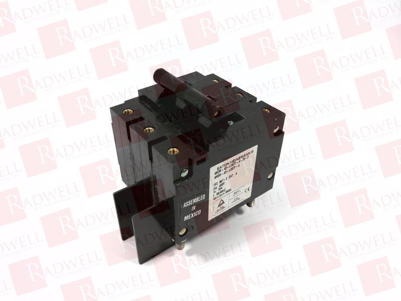 EATON CORPORATION AM3R-A3-LC07T-A-20-2