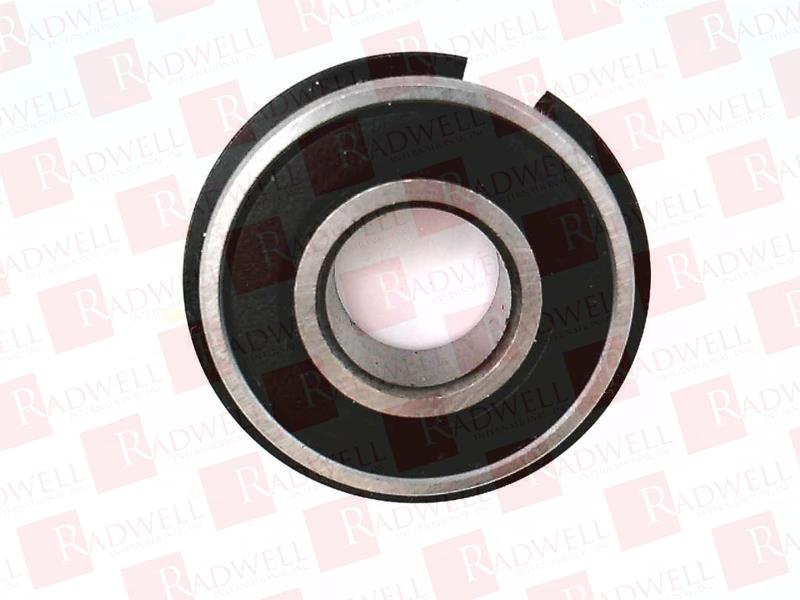 BEARINGS LIMITED 1604-2RS