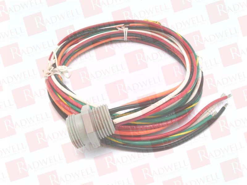 MOLEX 1R5004A20F0602