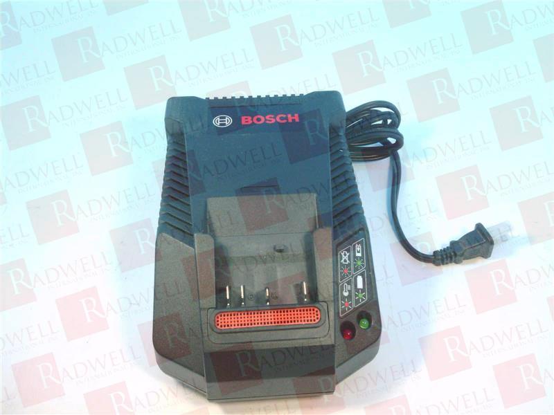 BOSCH BC630