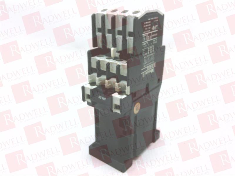 EATON CORPORATION DILR44-DG-24VDC