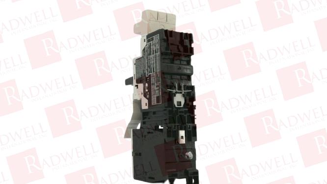 EATON CORPORATION XTFC1P6BBTD