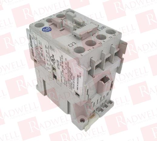 ALLEN BRADLEY 100-C23H300