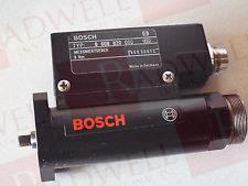 BOSCH 0-608-820-080