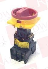 EATON CORPORATION MC361CN3