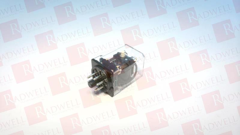 EATON CORPORATION D3PR2T1-24VDC