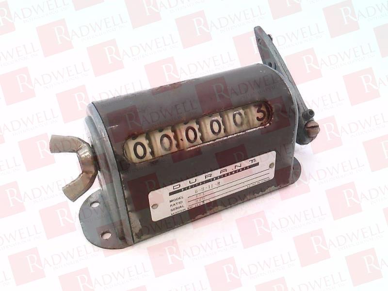 EATON CORPORATION 6-H-11-R