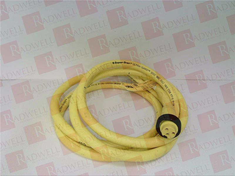 TPC WIRE & CABLE 84306