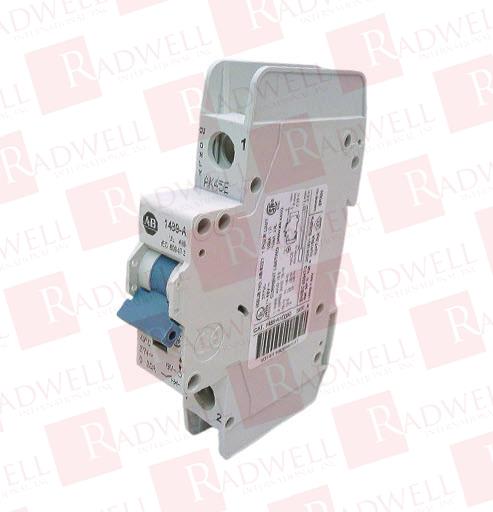 ALLEN BRADLEY 1489-A1D-300