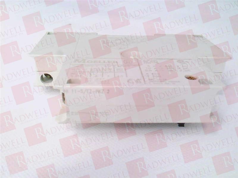 EATON CORPORATION HI11-S/EZ-PKZ2