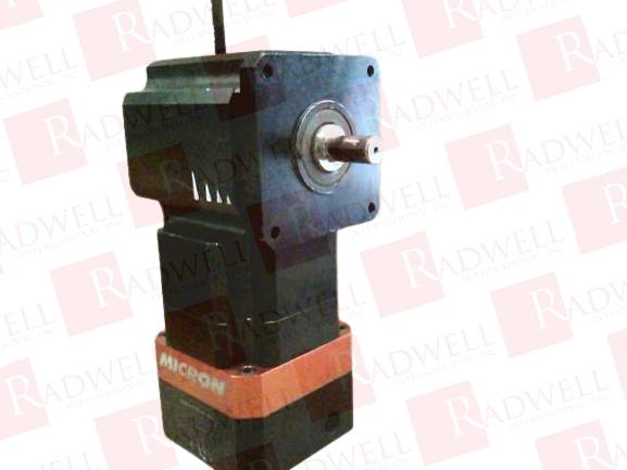 ALTRA INDUSTRIAL MOTION NTR42-020-0-RM115-40