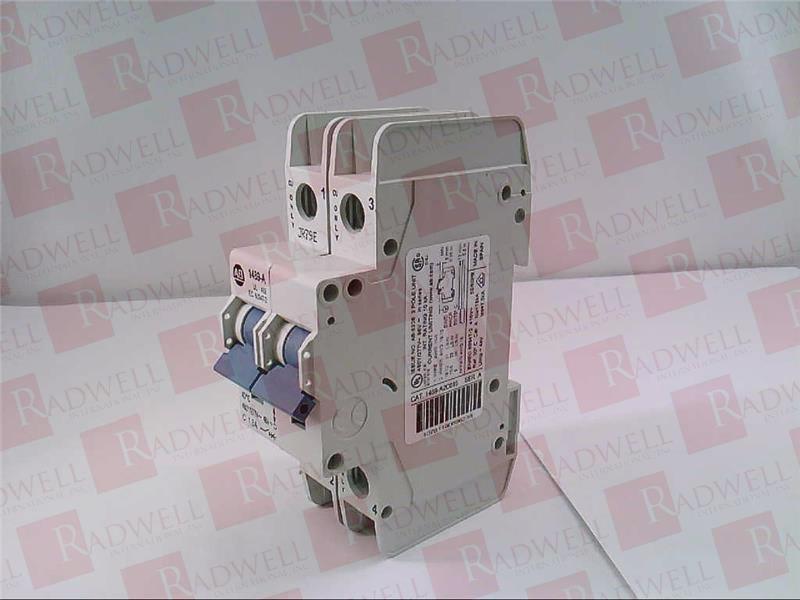 ALLEN BRADLEY 1489-A2C-015