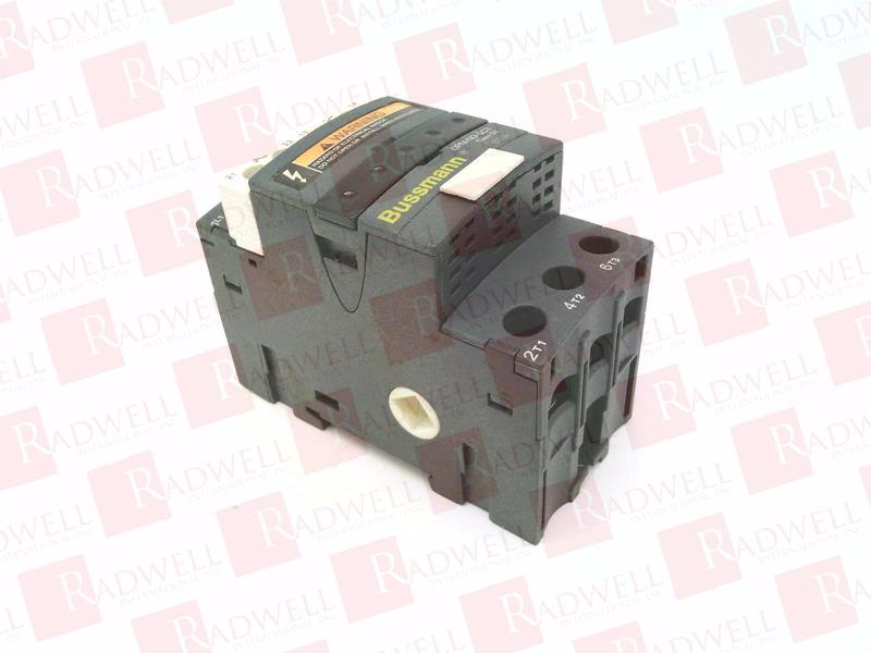 EATON CORPORATION OPM-NG-SC3