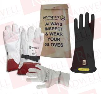 NATIONAL SAFETY APPAREL KITGC2B12AG