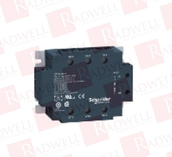 SCHNEIDER ELECTRIC SSP3A250B7RT