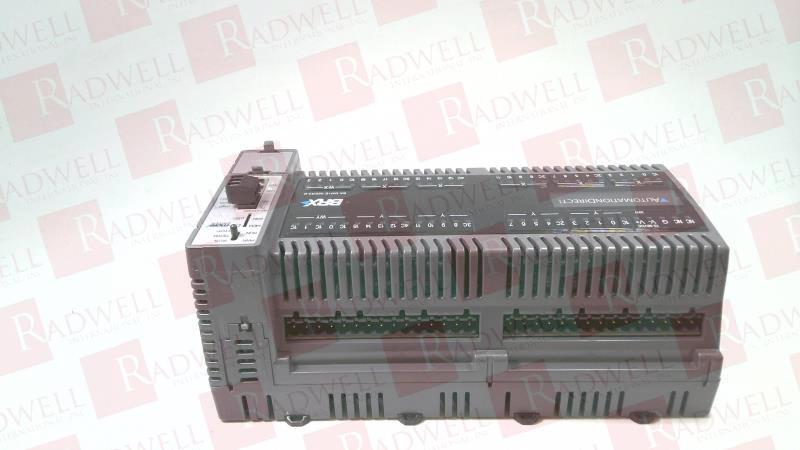 AUTOMATION DIRECT BX-DM1E-36ER3-D