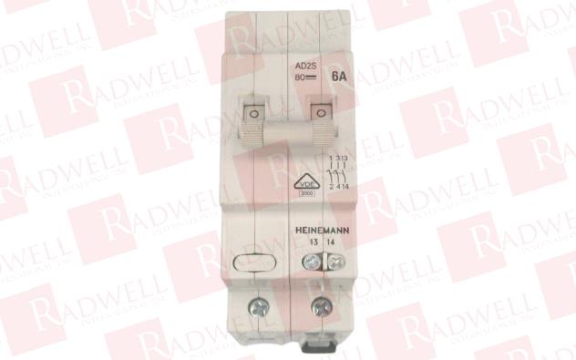 EATON CORPORATION AD2S-B3B2-LO-DN-H-A-61