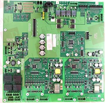 SIEMENS FCI2017-U1