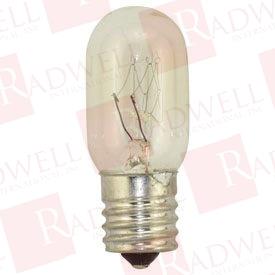 NORMAN LAMP 25T7N-130V-INT