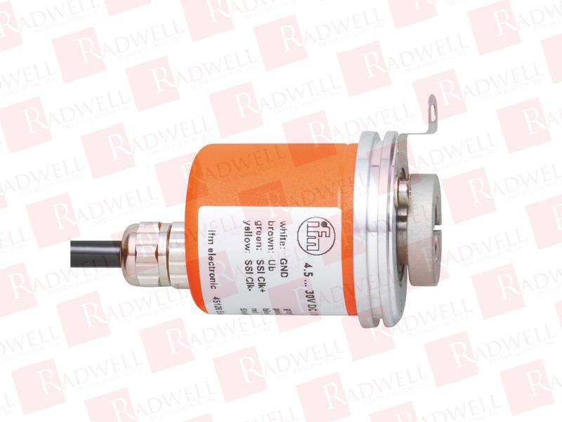 EFECTOR RMS4096-S24/L2U-RM8003