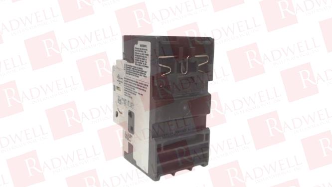 ALLEN BRADLEY 140M-C2E-C25