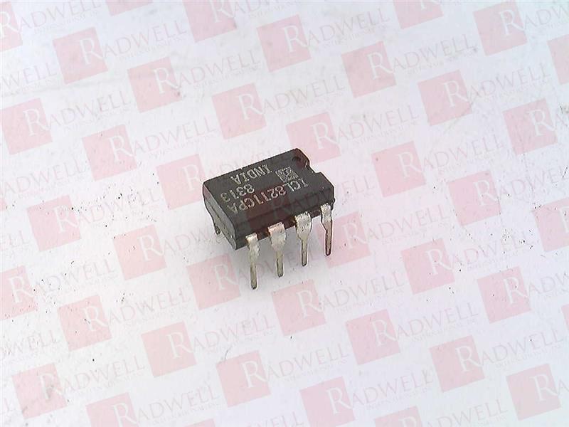 INTERSIL ICL8211CPA