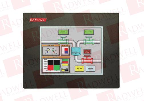 AVG AUTOMATION EZD-T6C-FSC