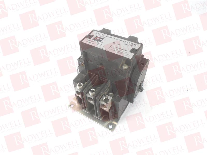 EATON CORPORATION C832JN3A