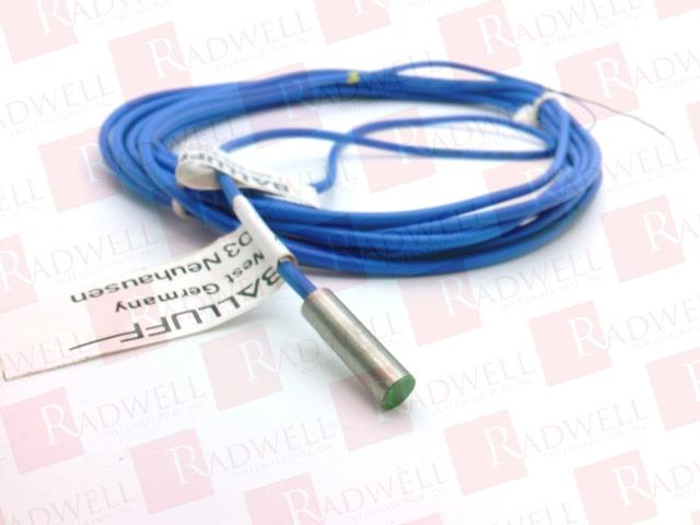 BALLUFF BES-516-371-E2-N